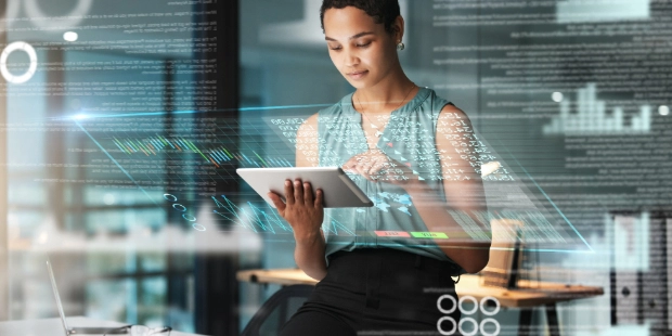 business website design